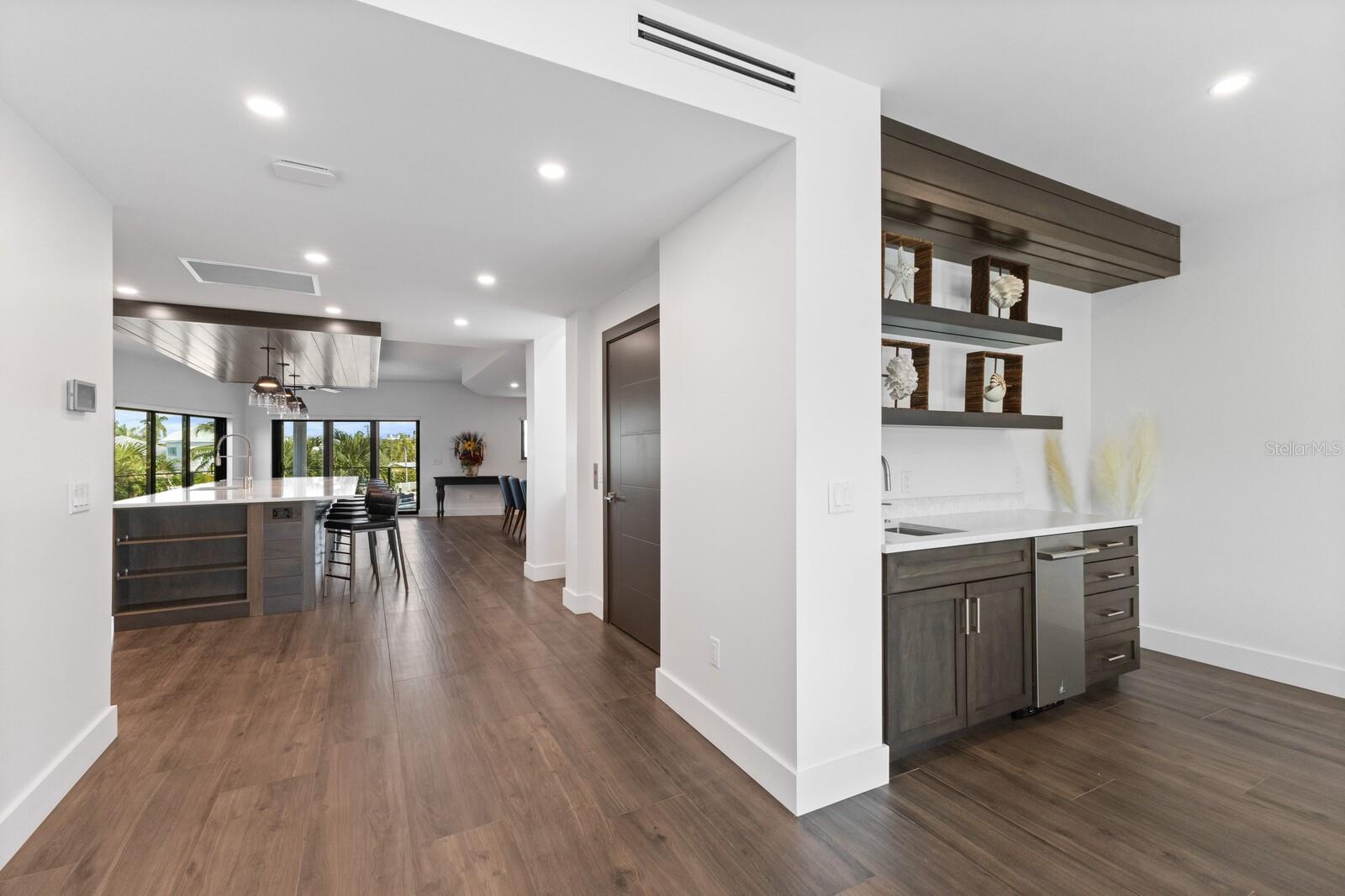 SPORTSMANS HARBOR REV - Residential