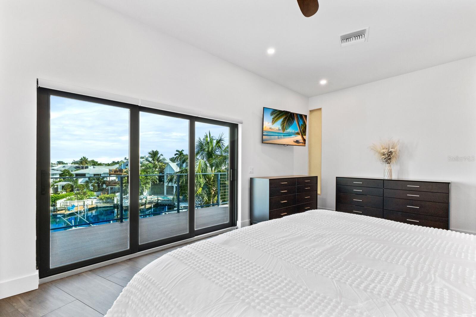 SPORTSMANS HARBOR REV - Residential