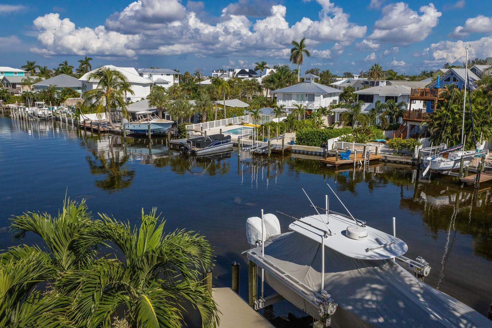 SPORTSMANS HARBOR REV - Residential