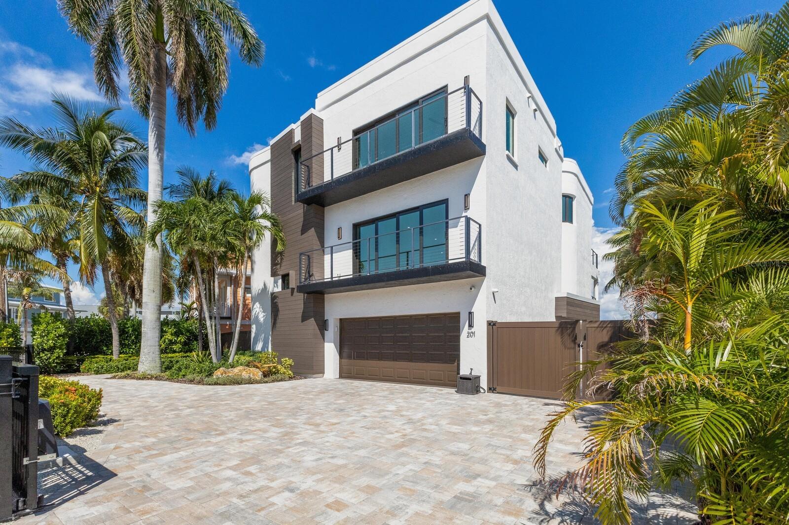 SPORTSMANS HARBOR REV - Residential