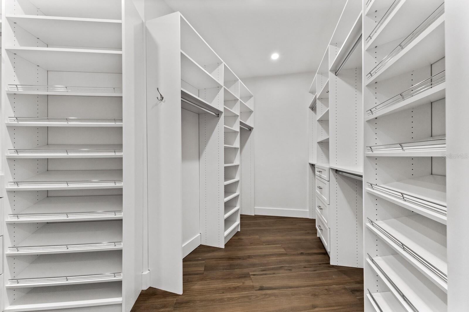 SPORTSMANS HARBOR REV - Residential