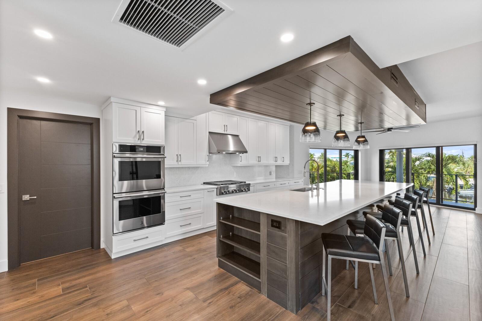 SPORTSMANS HARBOR REV - Residential