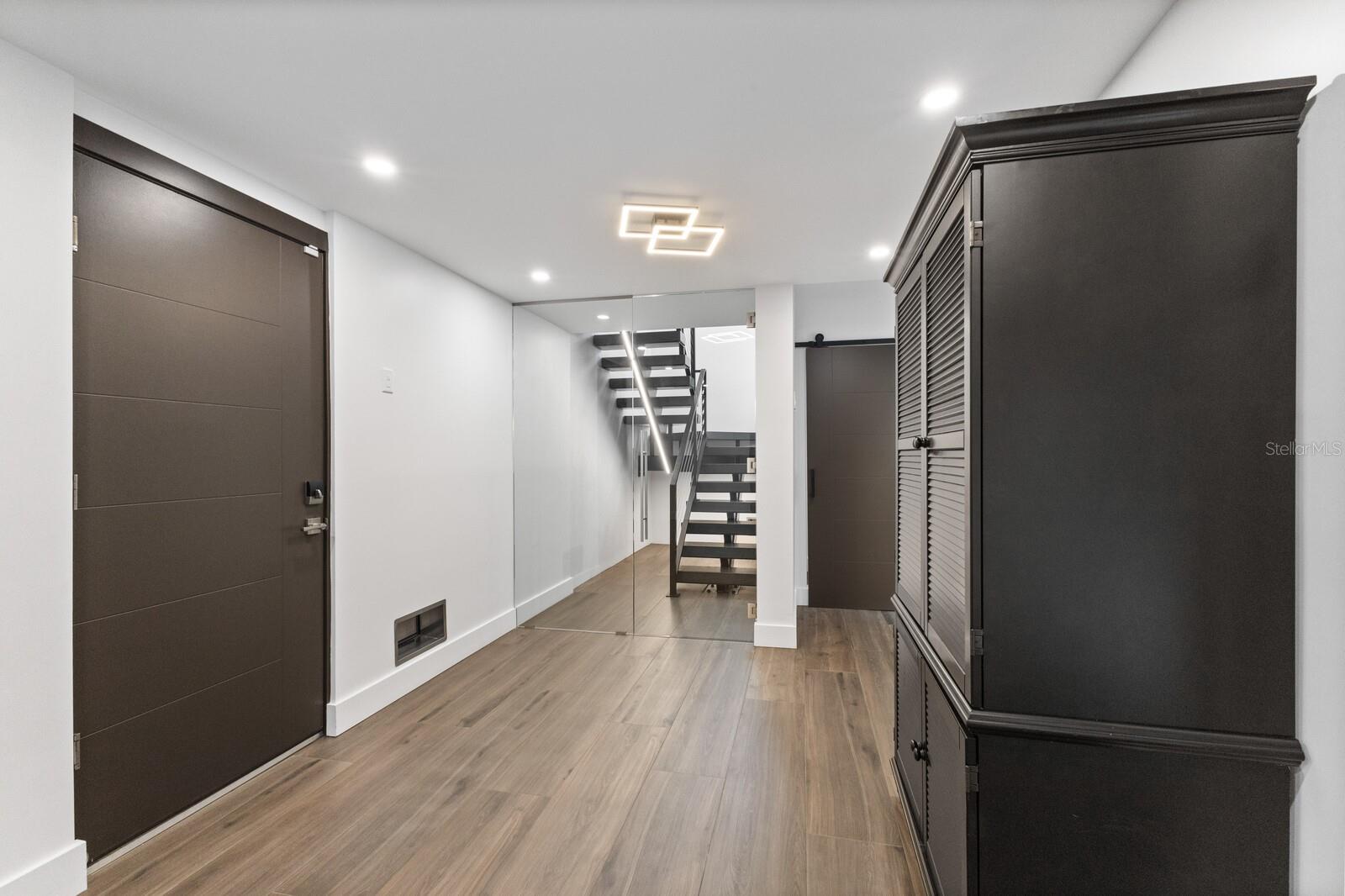 SPORTSMANS HARBOR REV - Residential