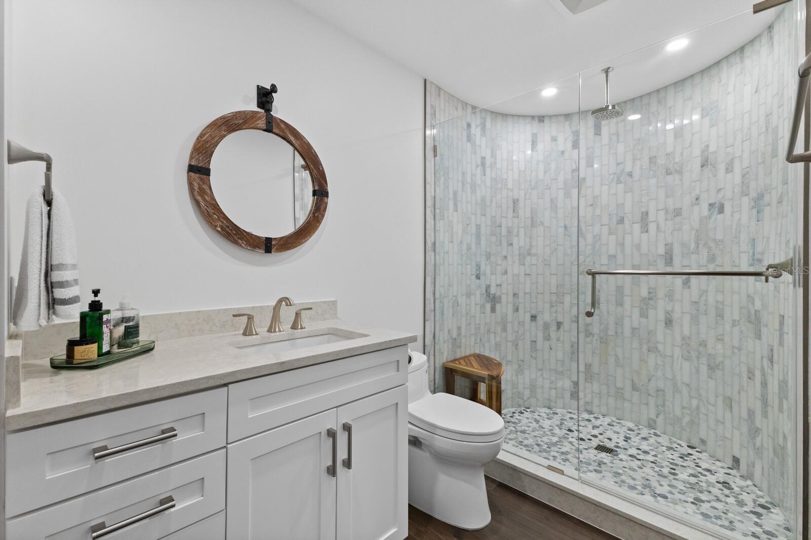 SPORTSMANS HARBOR REV - Residential