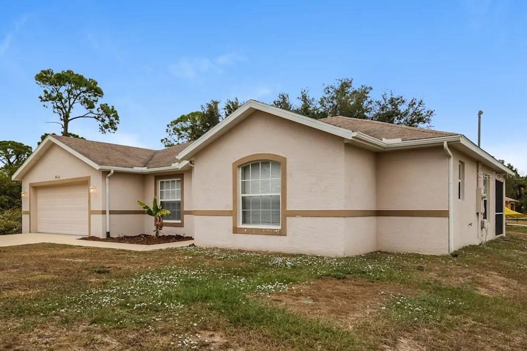 Photo of North Port, FL 34286 (MLS # TB8475429)