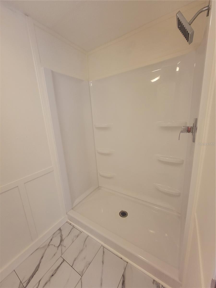 SENATE MANOR UNREC - Residential