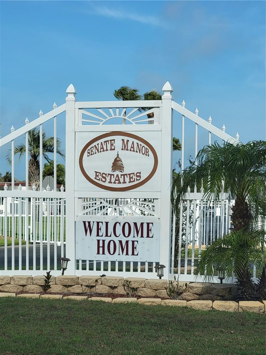 Photo of 10932 Union Drive, Port Richey, FL 34668 (MLS # TB8487355)