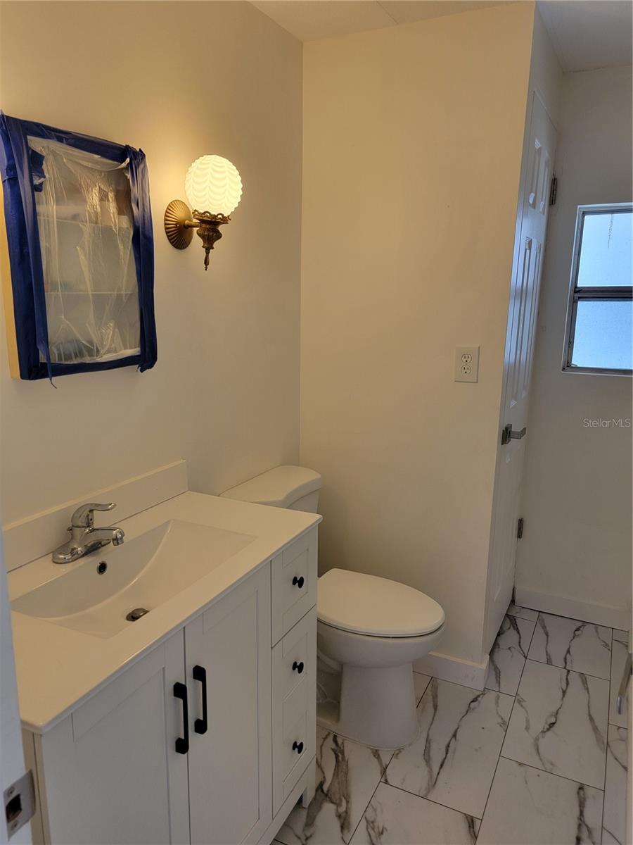 SENATE MANOR UNREC - Residential