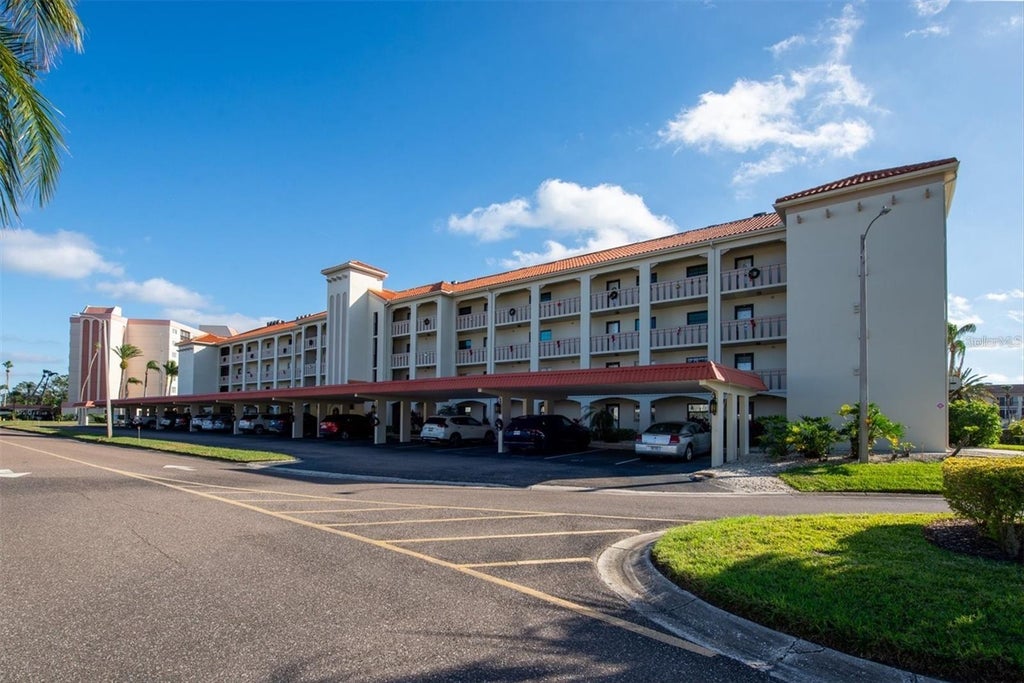 Photo of 19029 Us Highway 19 N #8-25, Clearwater, FL 33764 (MLS # TB8543340)