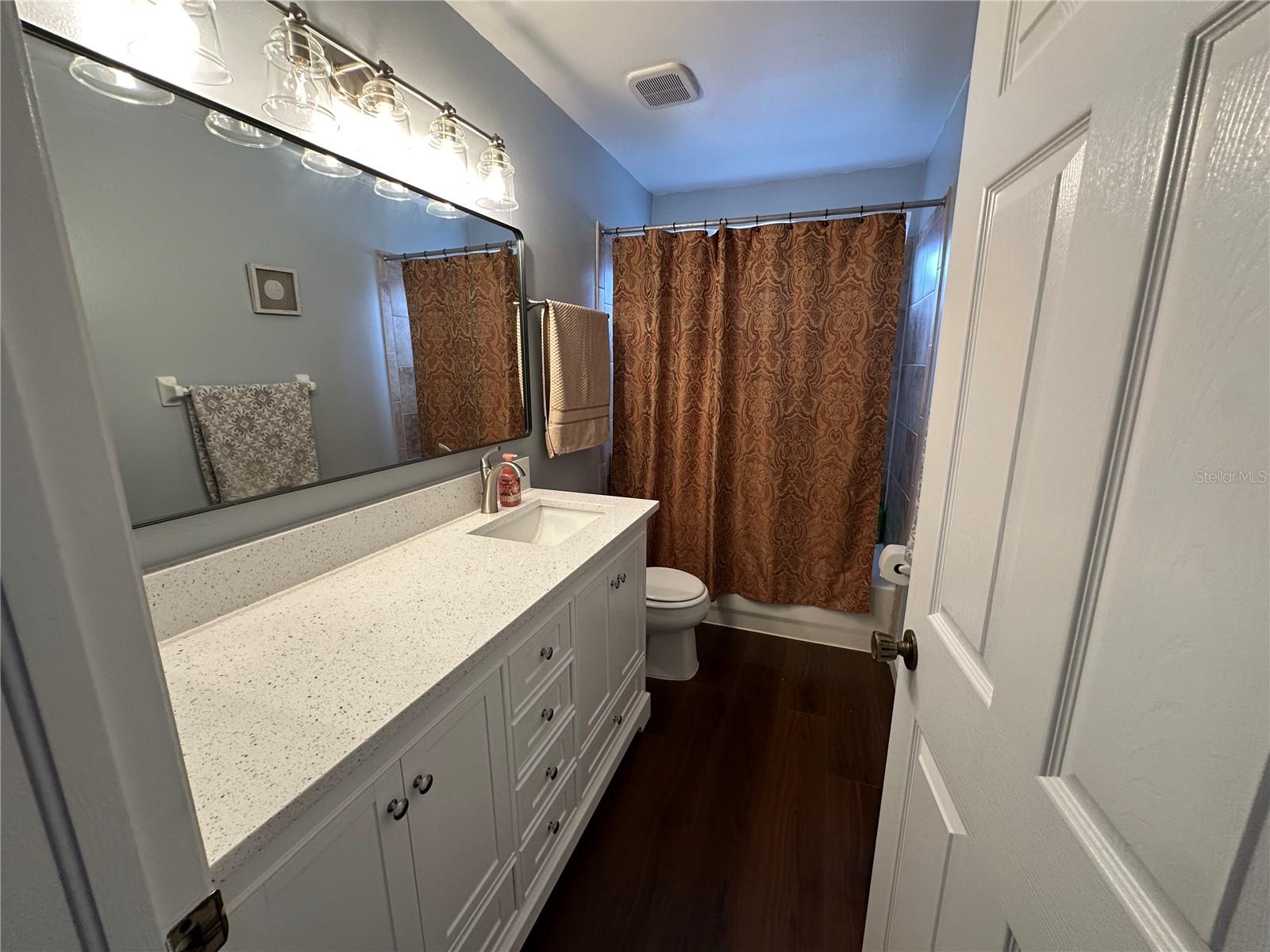 COUNTRY HILLS UNIT TWO A - Residential