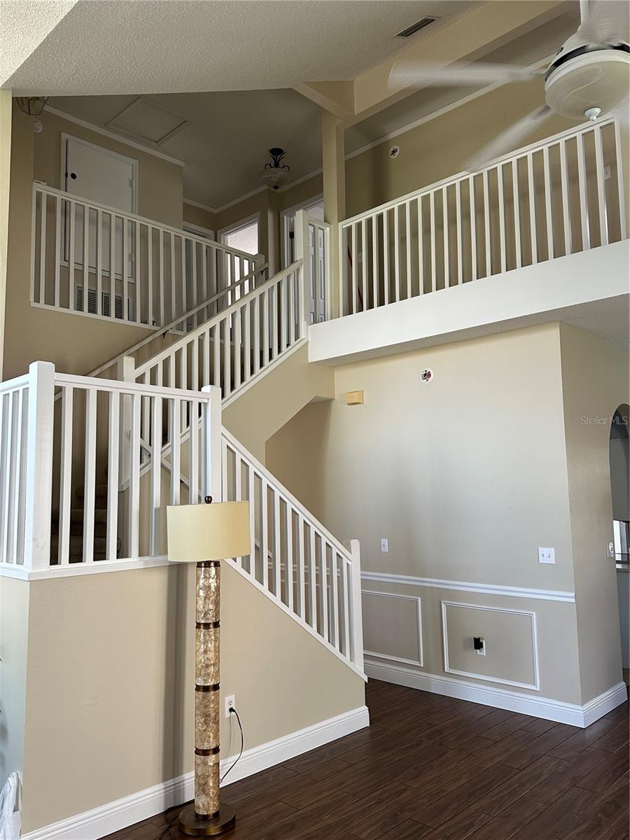 COUNTRY HILLS UNIT TWO A - Residential