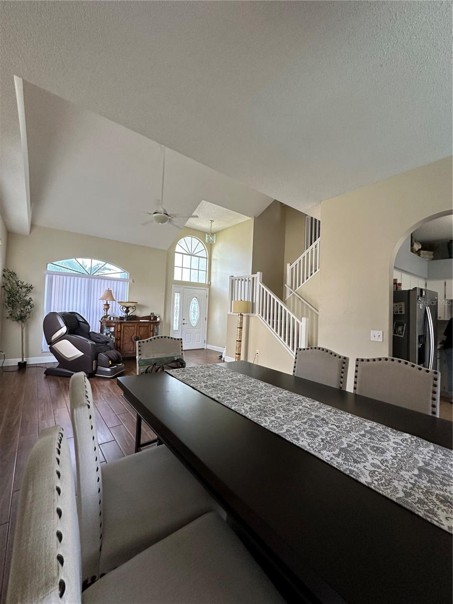 COUNTRY HILLS UNIT TWO A - Residential