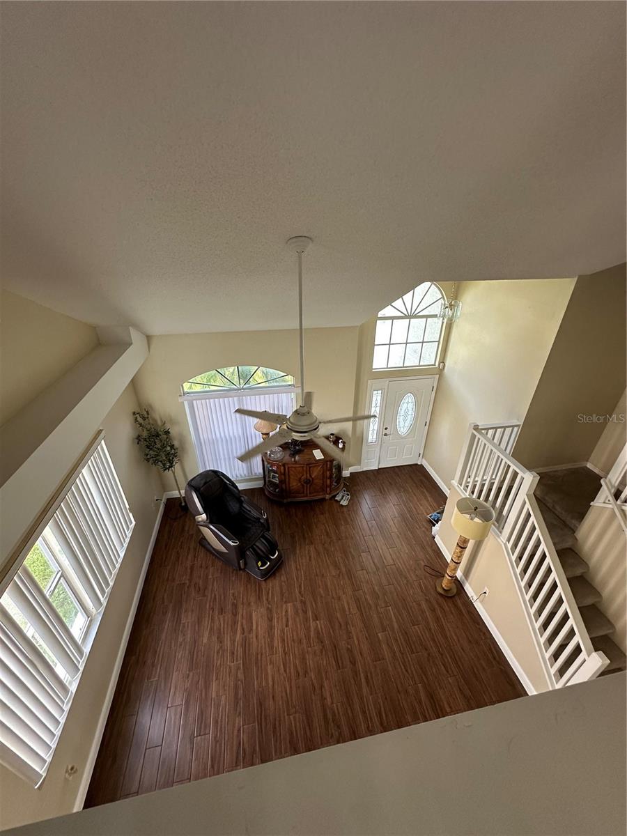 COUNTRY HILLS UNIT TWO A - Residential