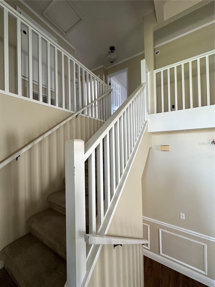 COUNTRY HILLS UNIT TWO A - Residential
