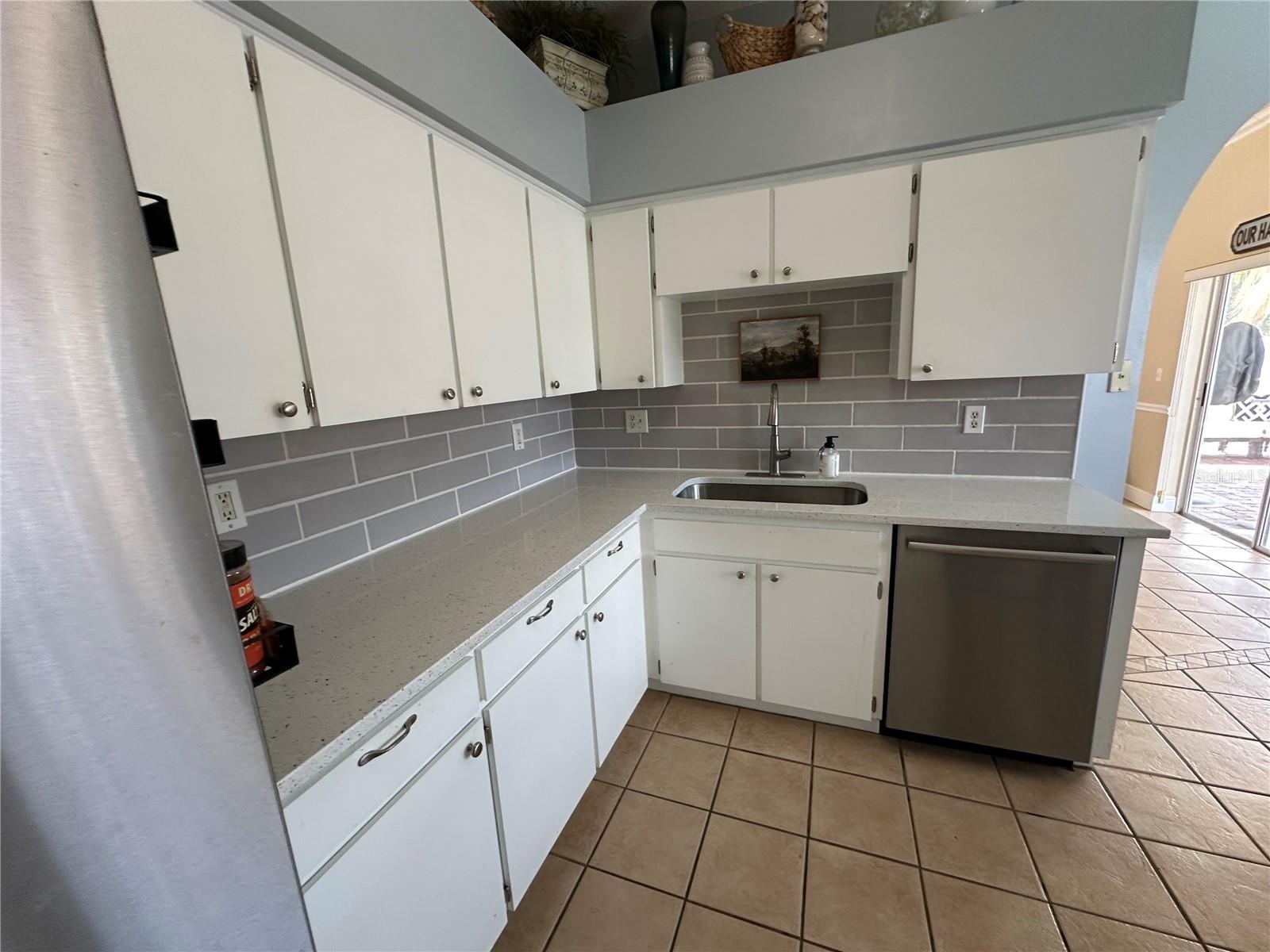 COUNTRY HILLS UNIT TWO A - Residential