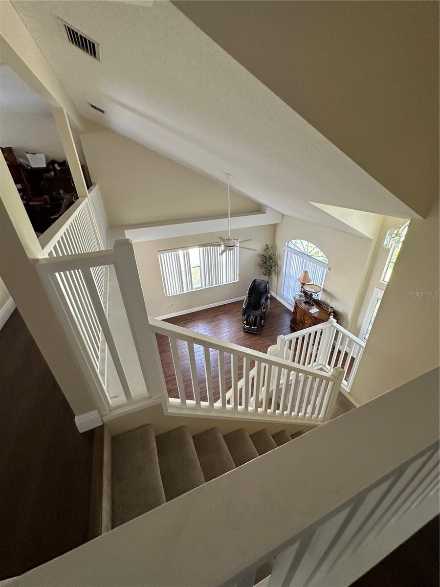 COUNTRY HILLS UNIT TWO A - Residential