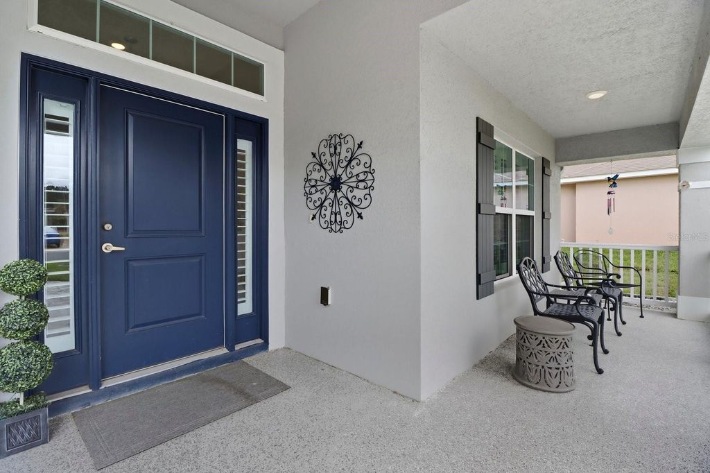 Photo of 6704 SW 179th Court Road, Dunnellon, FL 34432 (MLS # OM710509)