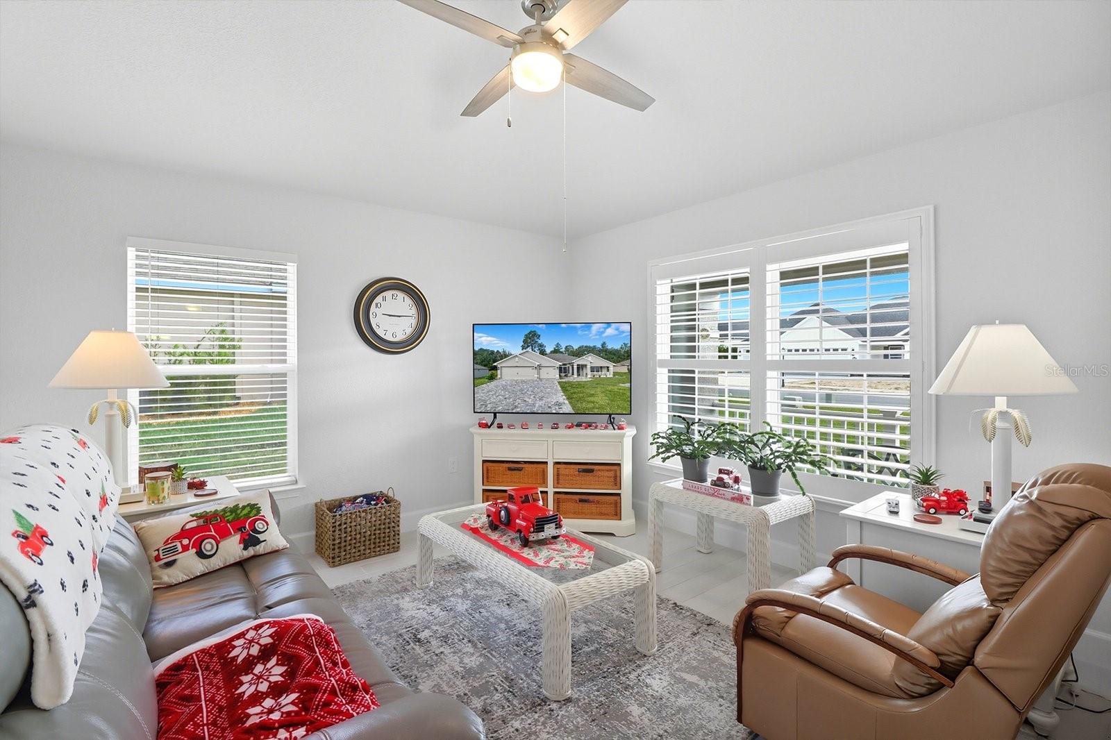 JULIETTE FALLS - Residential