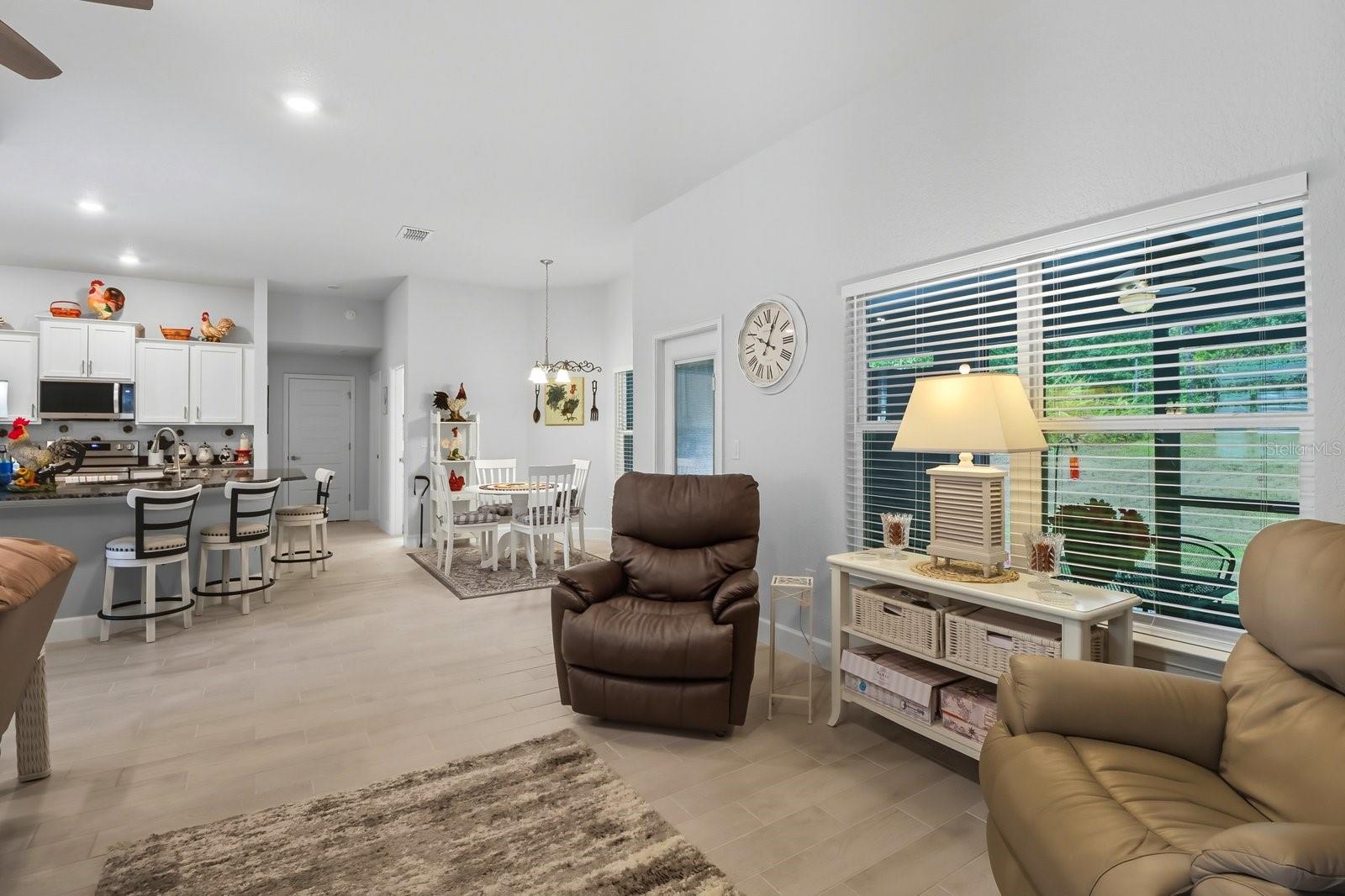 JULIETTE FALLS - Residential