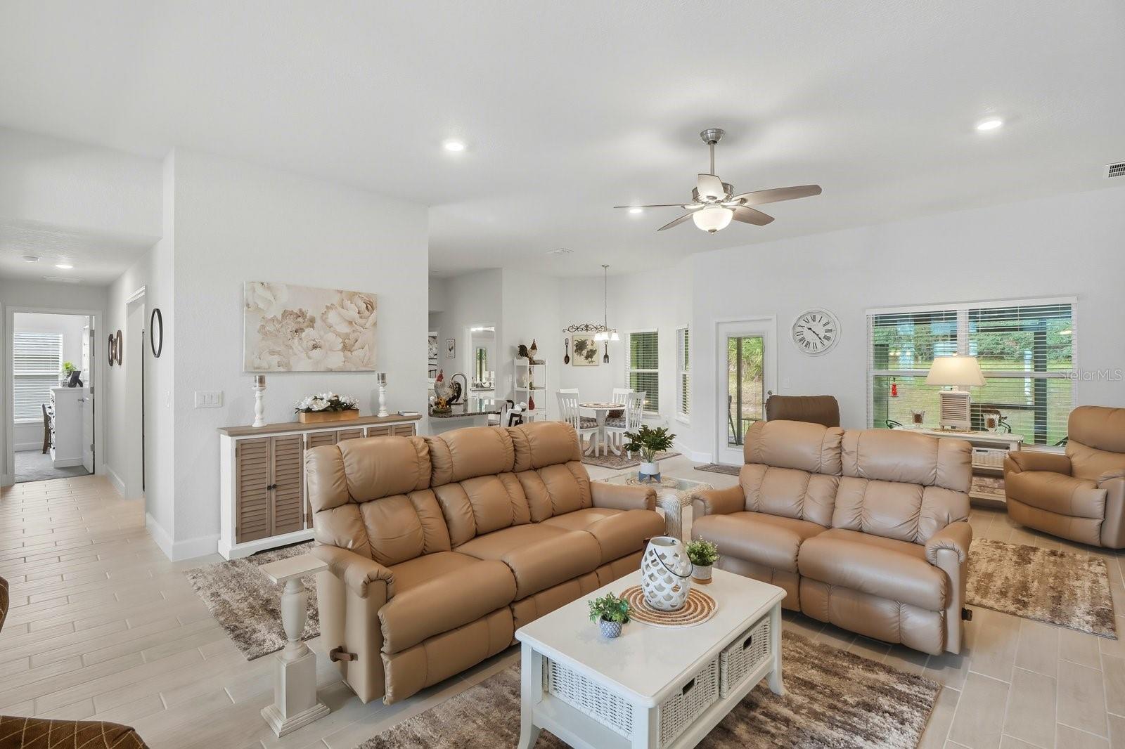 JULIETTE FALLS - Residential