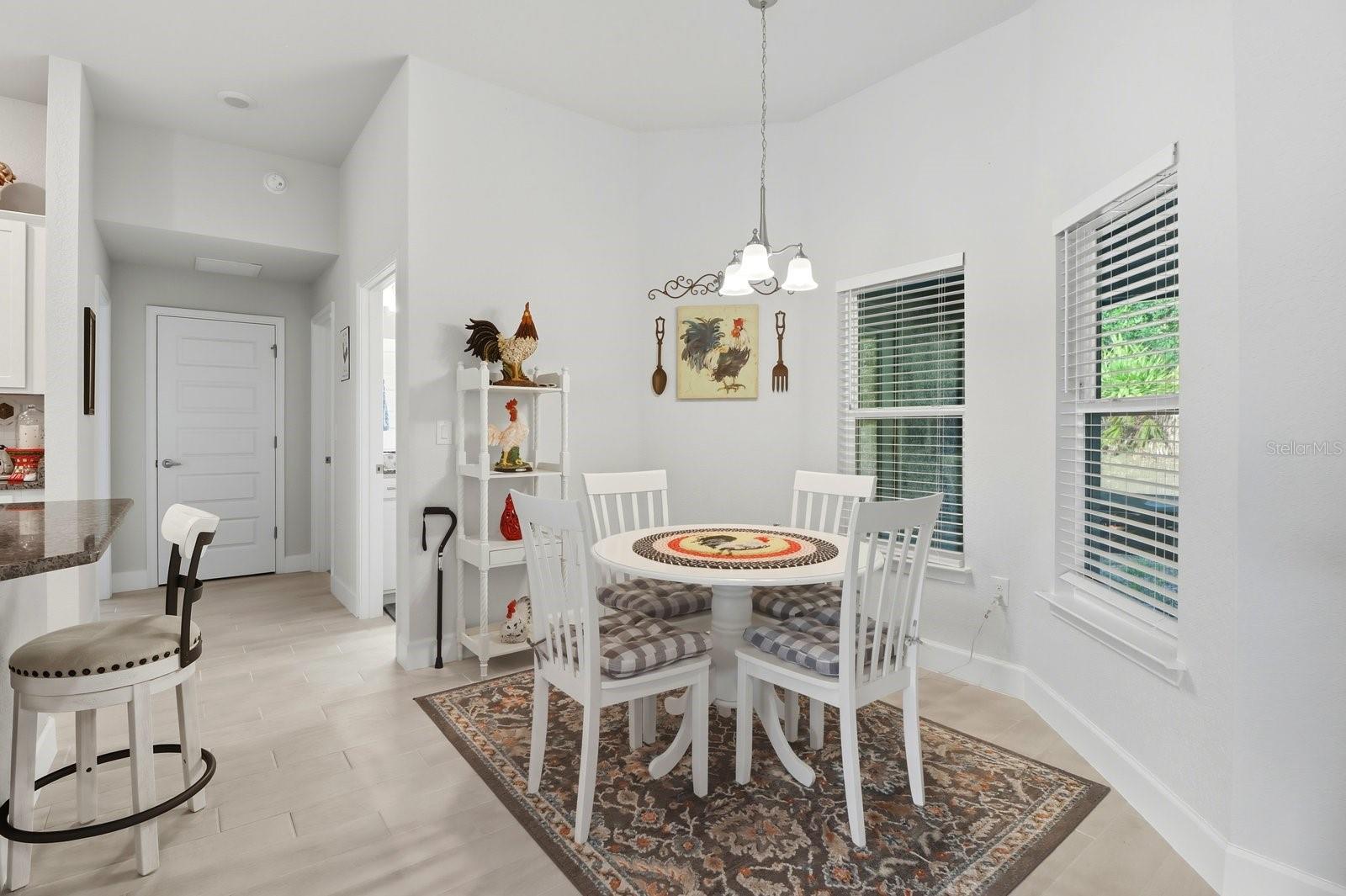 JULIETTE FALLS - Residential