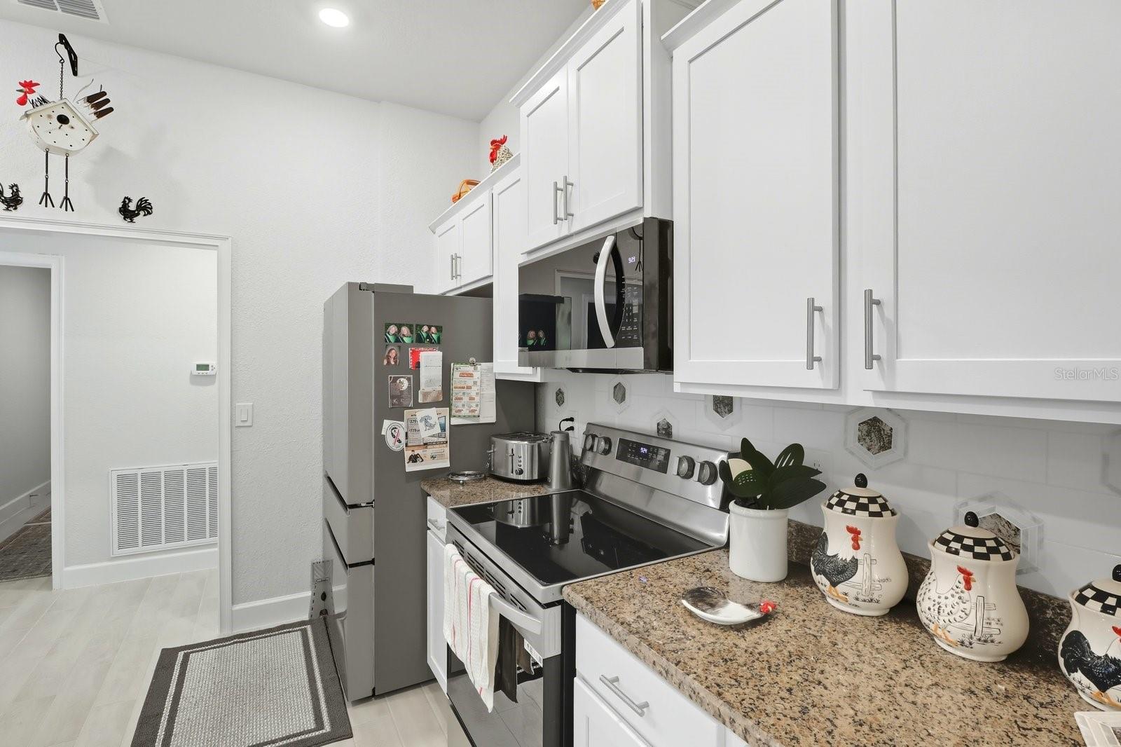JULIETTE FALLS - Residential