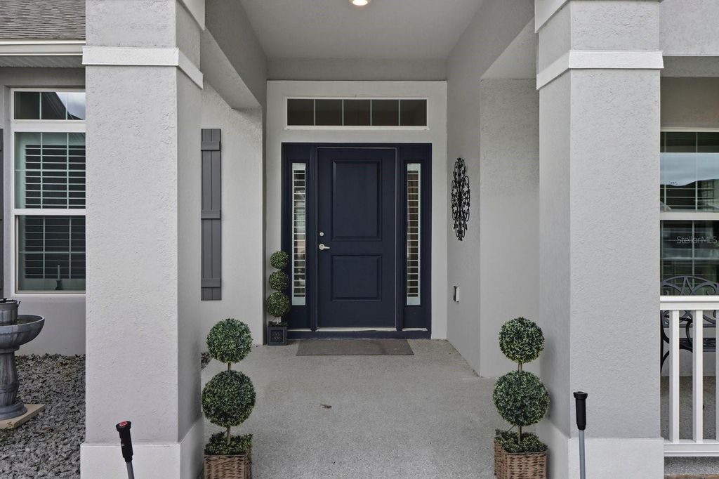 Photo of 6704 SW 179th Court Road, Dunnellon, FL 34432 (MLS # OM710509)