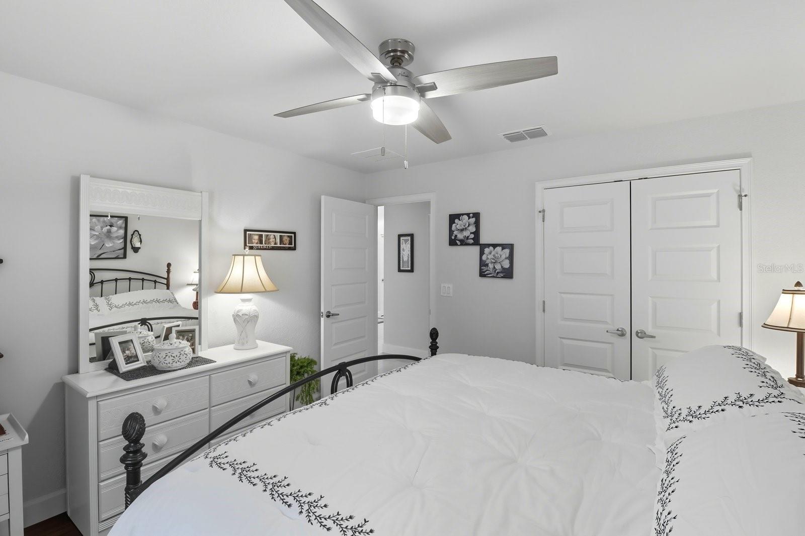 JULIETTE FALLS - Residential