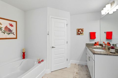 Tiny photo for 6704 SW 179th Court Road, Dunnellon, FL 34432 (MLS # OM710509)