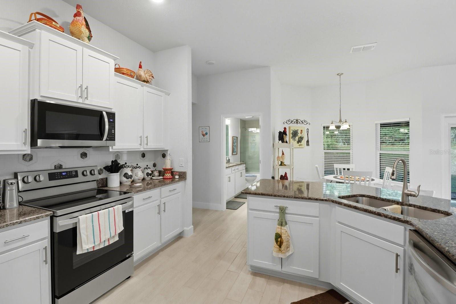 JULIETTE FALLS - Residential