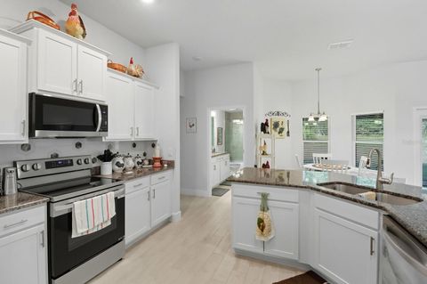 Tiny photo for 6704 SW 179th Court Road, Dunnellon, FL 34432 (MLS # OM710509)