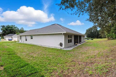 Tiny photo for 6704 SW 179th Court Road, Dunnellon, FL 34432 (MLS # OM710509)