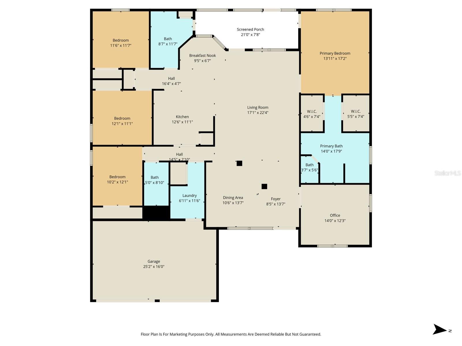 JULIETTE FALLS - Residential