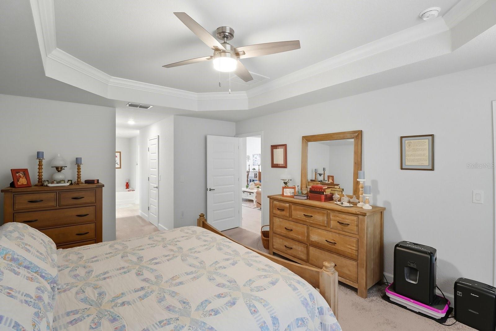 JULIETTE FALLS - Residential