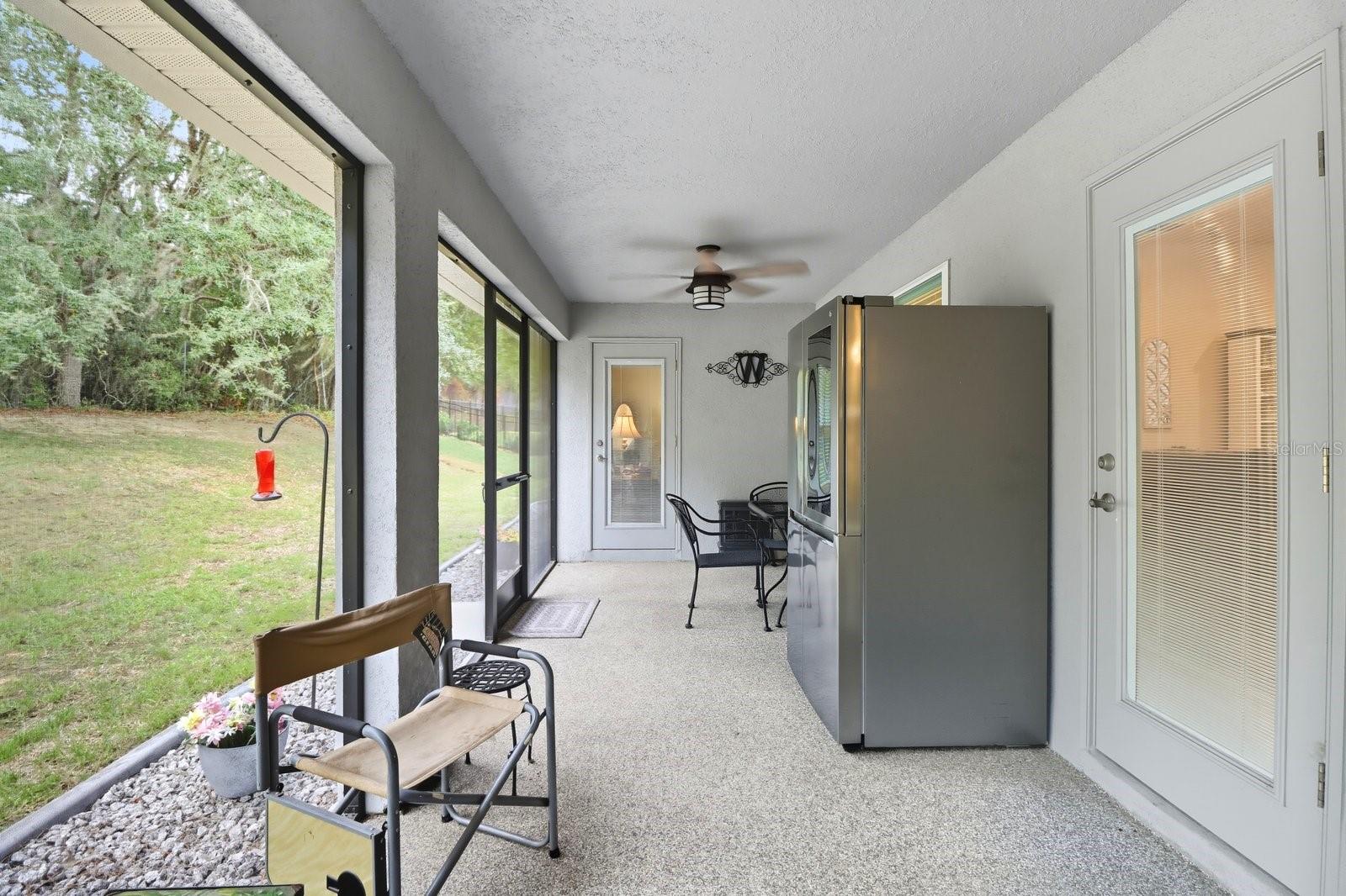 JULIETTE FALLS - Residential