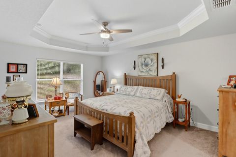 Tiny photo for 6704 SW 179th Court Road, Dunnellon, FL 34432 (MLS # OM710509)