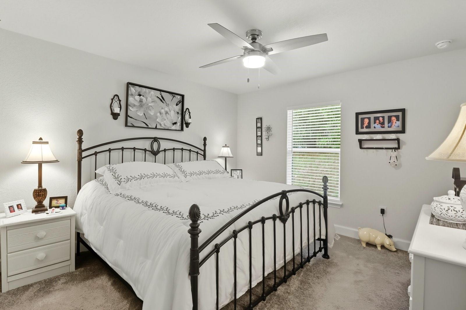 JULIETTE FALLS - Residential