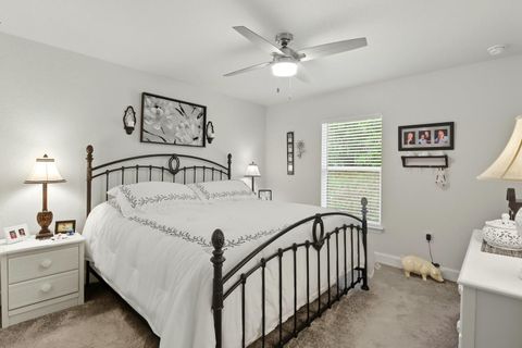 Tiny photo for 6704 SW 179th Court Road, Dunnellon, FL 34432 (MLS # OM710509)