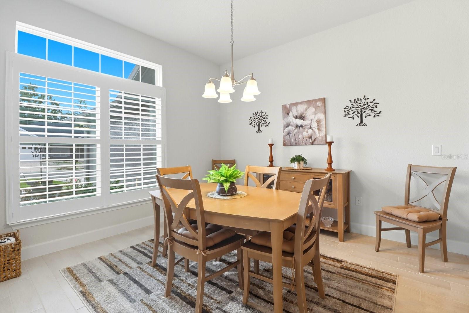 JULIETTE FALLS - Residential