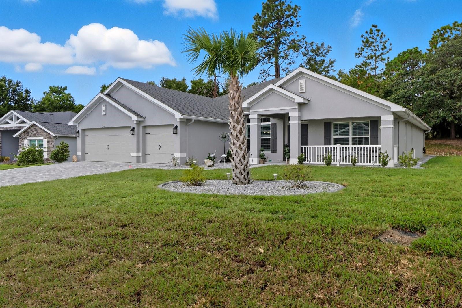 JULIETTE FALLS - Residential