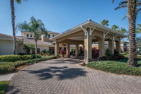 A home in SUN CITY CENTER