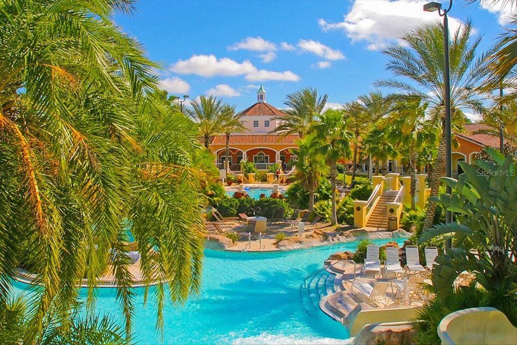 Photo of 140 Napoli Drive #n/a, Davenport, FL 33897 (MLS # TB8382805)