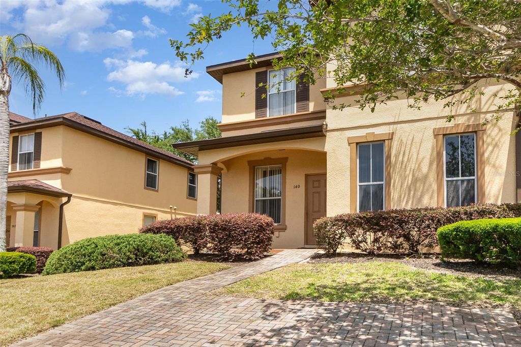 Photo of 140 Napoli Drive #n/a, Davenport, FL 33897 (MLS # TB8382805)