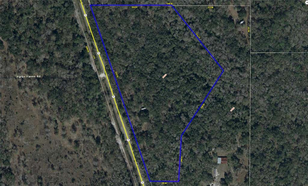 Photo of S County Road 13, Orlando, FL 32833 (MLS # O6435923)