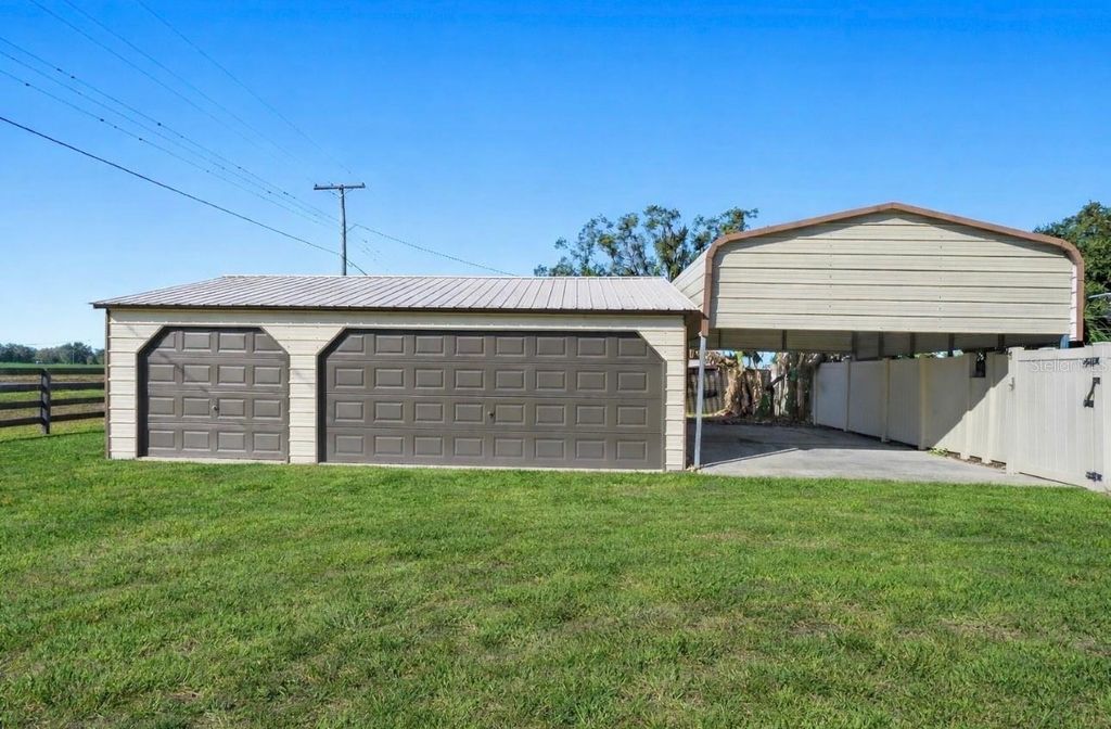 Photo of 5309 S Farkas Road, Plant City, FL 33567 (MLS # TB8468425)