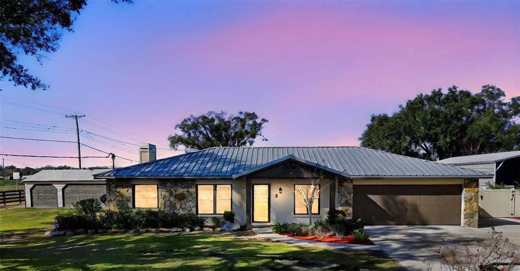 Photo of 5309 S Farkas Road, Plant City, FL 33567 (MLS # TB8468425)