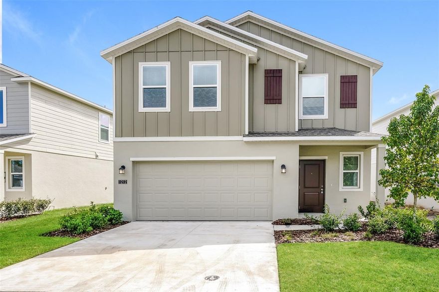 Discover your next home in the sought-after Preserve at LPGA! This newly built 5-bedroom, 2.5-bath beauty welcomes you with a bright, open floor plan designed for both comfortable everyday living and effortless entertaining. The spacious master suite offers a private bath and walk-in closet, while the modern kitchen features sleek appliances, solid-surface countertops, and stylish finishes.

Enjoy the spacious yard, ideal for peaceful mornings or hosting al fresco gatherings with family and friends. Best of all, lawn maintenance is included, so you can spend more time enjoying your home and less time worrying about upkeep. The unbeatable location offers quick access to shopping, dining, and entertainment, and you’re just minutes from Daytona Beach’s shoreline and major highways. Situated in a vibrant, family-friendly community, this home is truly one you won’t want to miss. Schedule a tour today!

HIGHLIGHTS: 5 Bedrooms | 2.5 Bathrooms | Open Floor Plan | Washer and Dryer Included | Stainless Steel Appliances | Lawn Maintenance Included |

12-Month Minimum Lease
$85 Non-refundable Application Fee (18+)

Please note, that we require all applicants to have
- a combined monthly, gross household income of 3X the monthly rent,
- good standing credit - minimum score of 650,
- and no prior evictions or collections from any apartment complexes

**We do not advertise on Craigslist and will never ask for payments via cash, wire transfer, check, or cash apps.**

All Belmont Management Group residents are enrolled in the Resident Benefits Package (RBP) for
$50.00/month which includes liability insurance, credit building to help boost the resident’s credit score with timely rent payments, up to $1M Identity Theft Protection, HVAC air filter delivery (for applicable properties), move-in concierge service making utility connection and home service setup a breeze during your move-in, our best-in-class resident rewards program, on-demand pest control, and much more! More details upon application.

Along with your application, please include a copy of your photo ID as well as two consecutive months of your most recent pay stubs or other proof of income. We will not accept W2s as proof of income.

The application includes full background, credit check as well as eviction judgment

Animals are allowed on a case-by-case basis via the owner's instructions.

We strive to help ensure mutual accountability and responsibility for the benefit of all our residents/tenants. We require EVERYONE, even if you do not have an animal, to complete a third-party animal screening and review process through PetScreening. This quick and easy process ensures we have your pet and animal-related policy acknowledgments, pet/animal history and records, and legal attestation of truthfulness and accuracy on file.