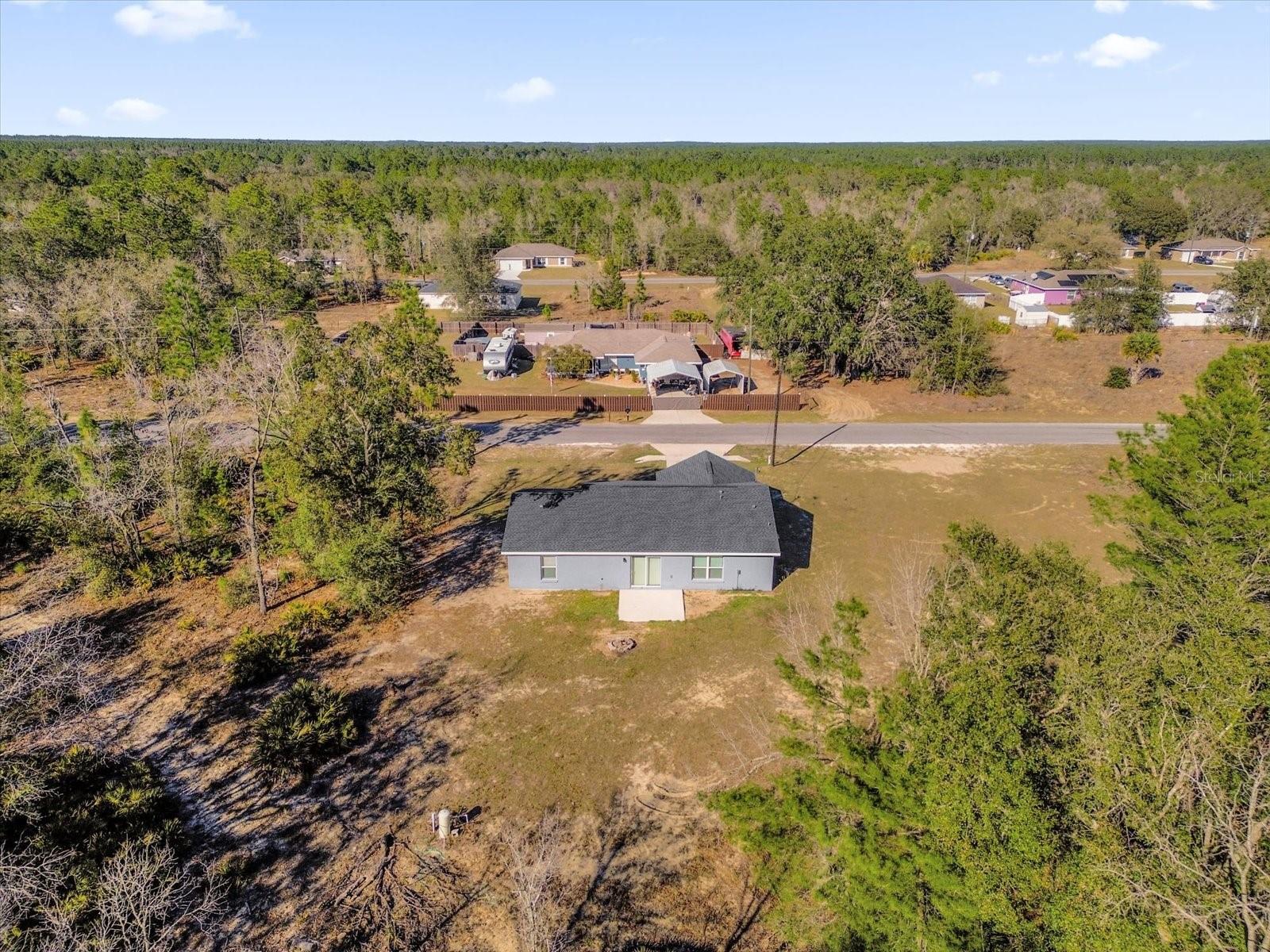 SILVER SPGS SHORES UN 31 - Residential