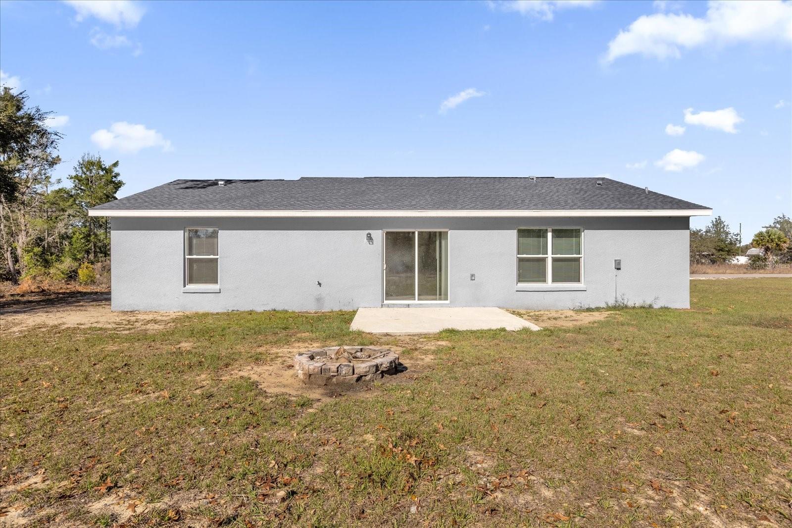 SILVER SPGS SHORES UN 31 - Residential