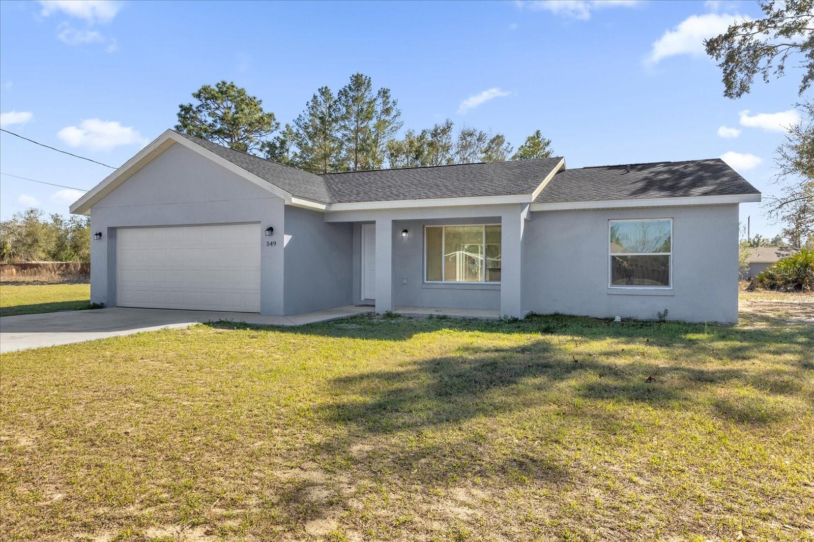 SILVER SPGS SHORES UN 31 - Residential